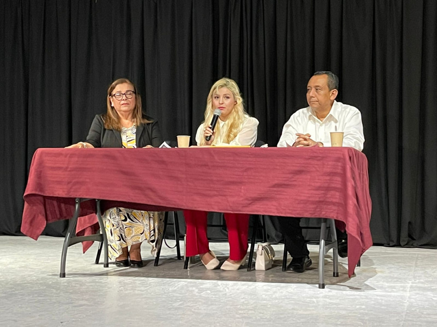 Invitan a teatristas a registrarse en el Catálogo de Artistas Escénicos