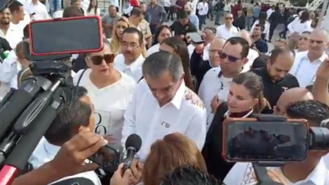 Gobernador atenderá conflicto del sindicato de Salud