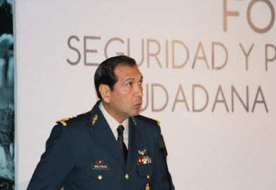 Alerta Marina de injerencia del CO en campañas políticas