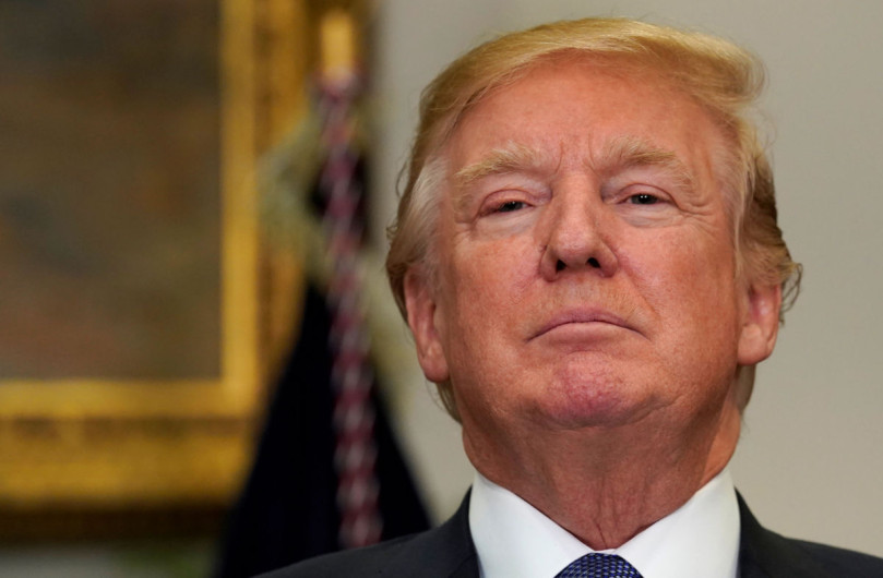 Trump al premio Nobel de la paz posible nominación fraudulenta: IN