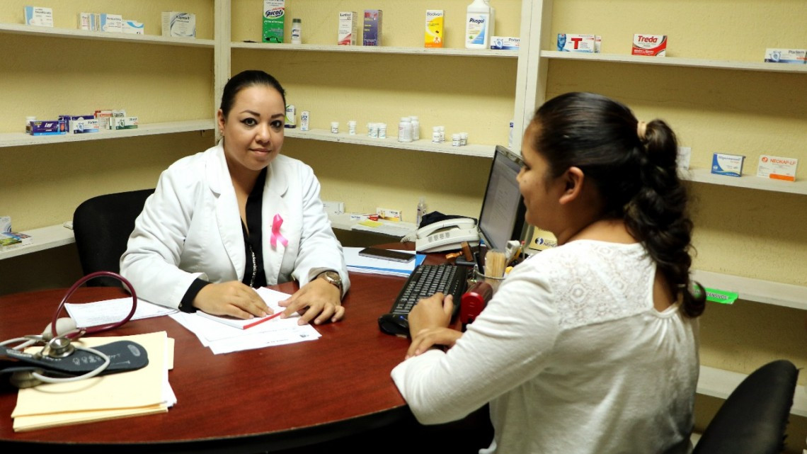 Ayuntamiento otorga servicios médicos gratuitos