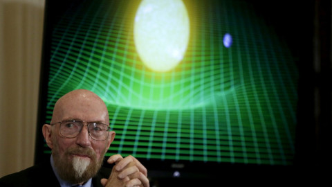 Los investigadores de las ondas gravitacionales ganan el Nobel de Física 2017