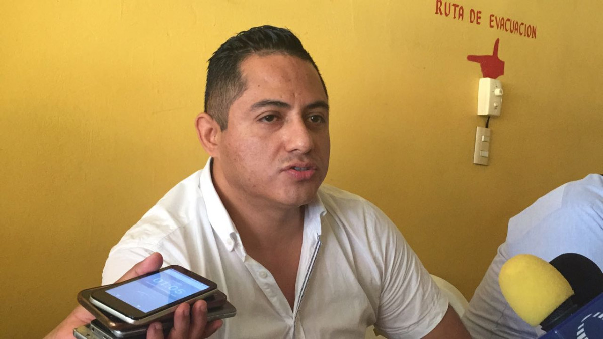 Se destapa otro empresario para Alcalde por Ciudad Madero