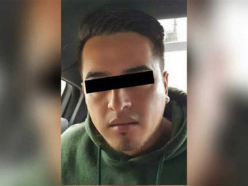 Lo arrestan al tramitar visa