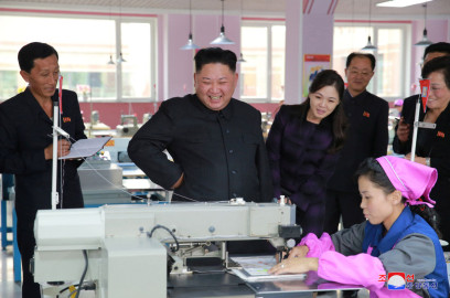Suecia reclama deuda de hace 40 años a Corea del Norte