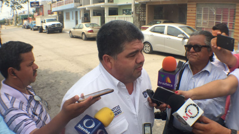 Ayuntamiento de Madero continúa a la espera de millonario recurso para obra pública