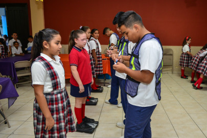 Impulsan programa para combatir la obesidad infantil