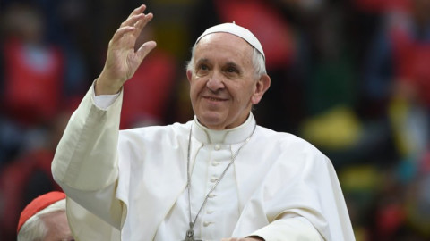 A cinco años del pontificado de Francisco