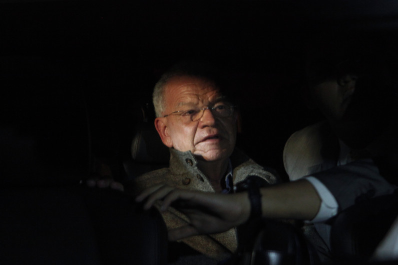 Defensa de Granier apelará a sentencia