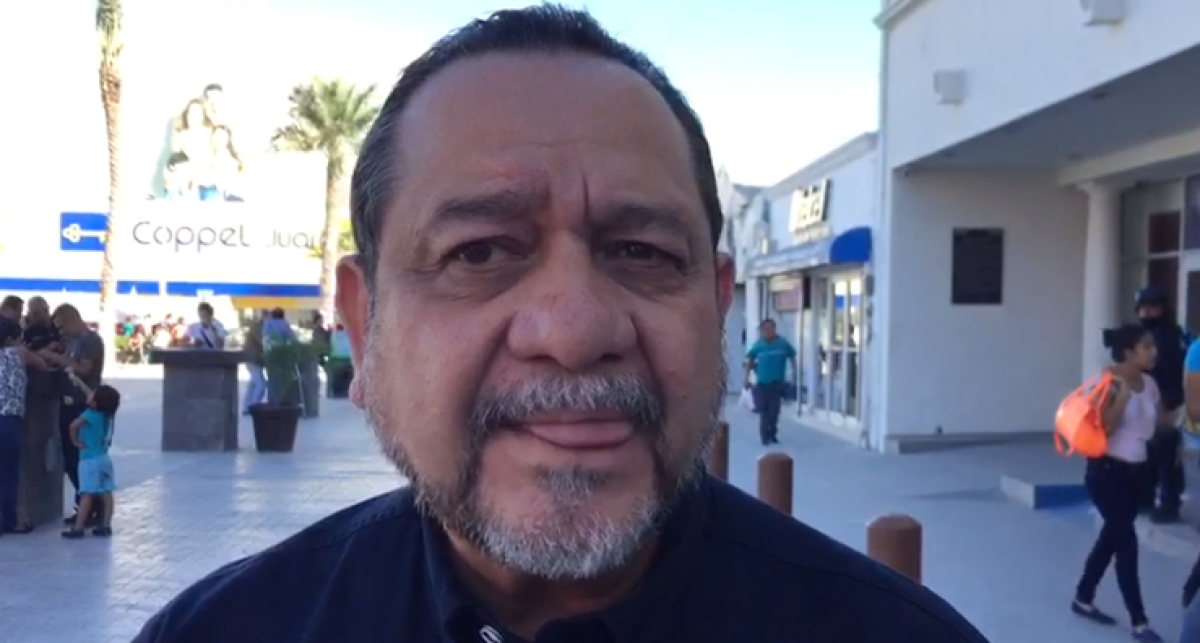 Donará Reynosa predios al estado para parques recreativos