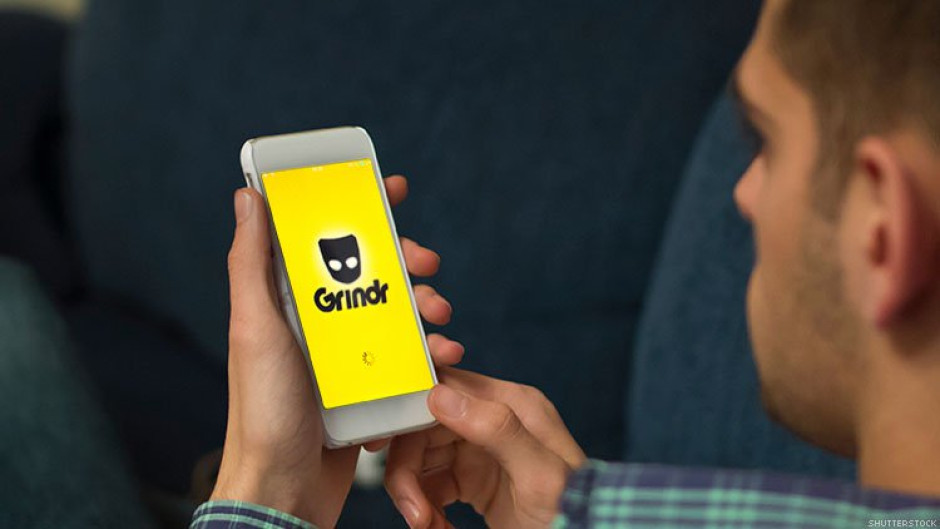 Gridr compartió datos sobre el estatus VIH de sus usuarios