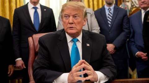 Trump anuncia un alto el fuego entre la India y Pakistán