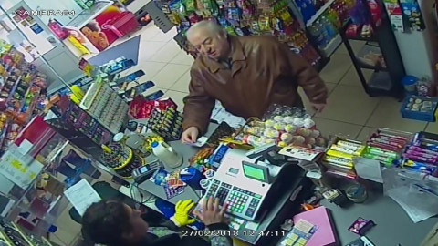 Identifican con que se envenenó a exespía ruso