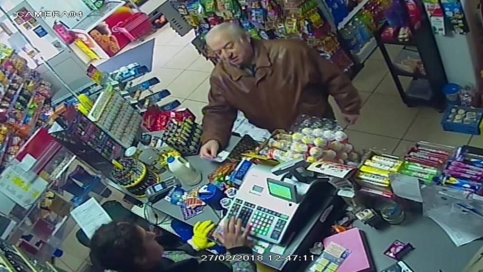 Identifican con que se envenenó a exespía ruso