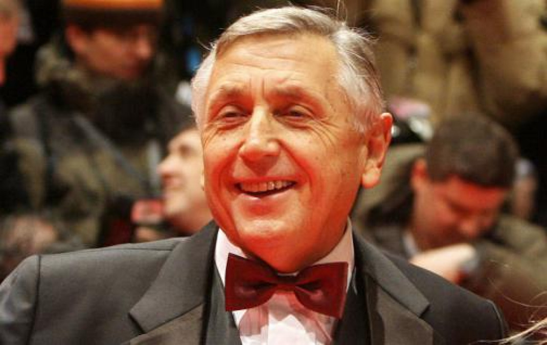 Fallece el cineasta Jiri Menzel, a los 82 años