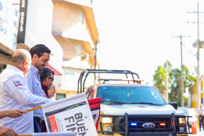 Saldo Blanco en operativo de El Buen Fin 