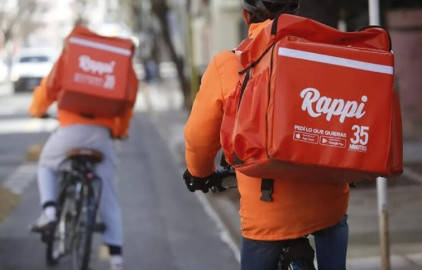 Iniciará Rappi operaciones en Tampico 