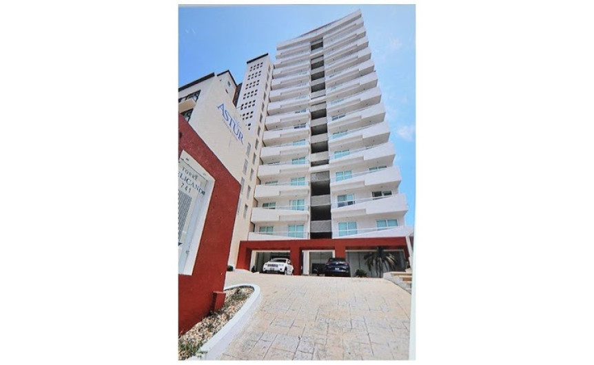 Entregan departamentos de Javier Duarte al gobierno de Veracruz