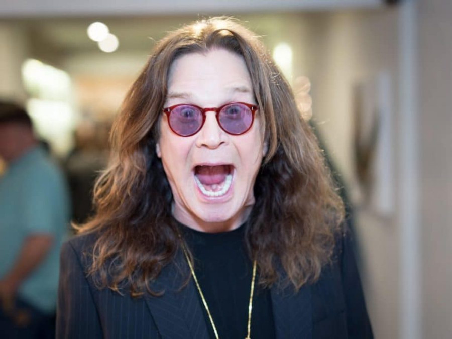 El heavy metal en el cine, llega biopic de Ozzy Osbourne 