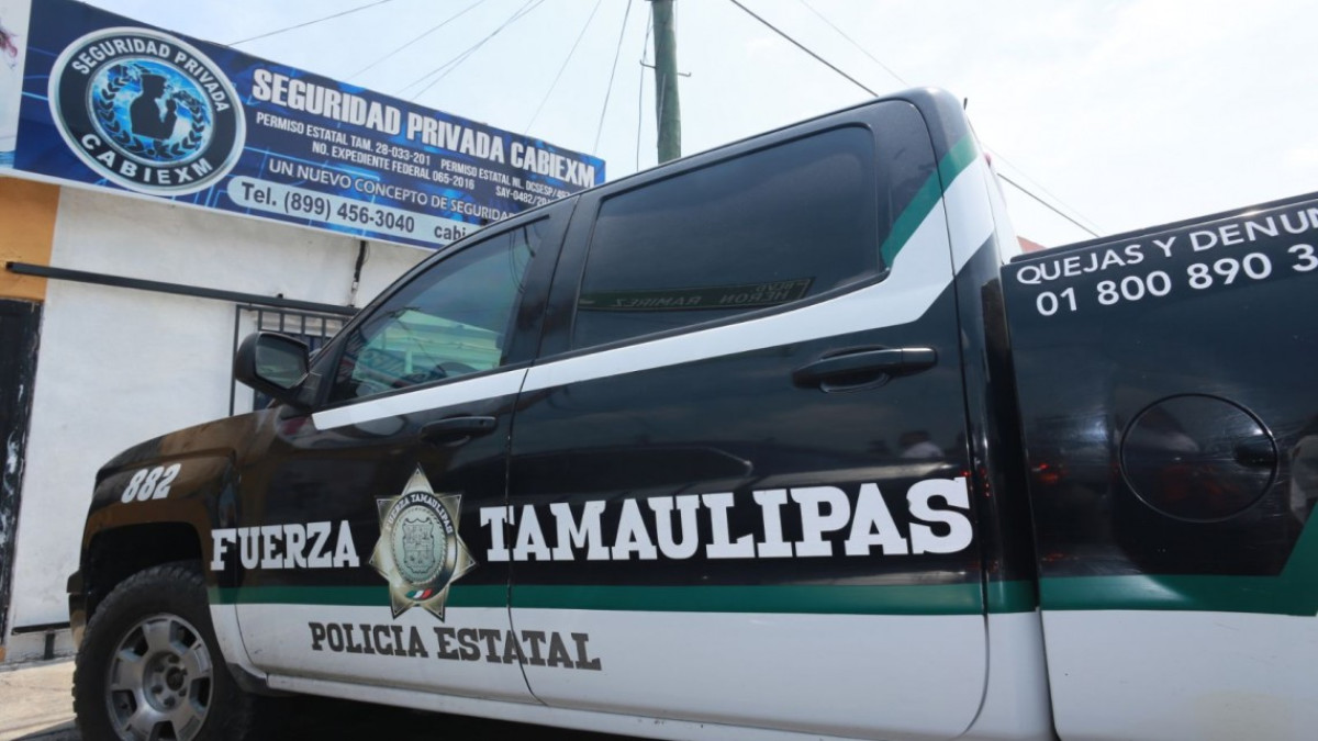 Empresa de seguridad privada es clausurada por la SSP