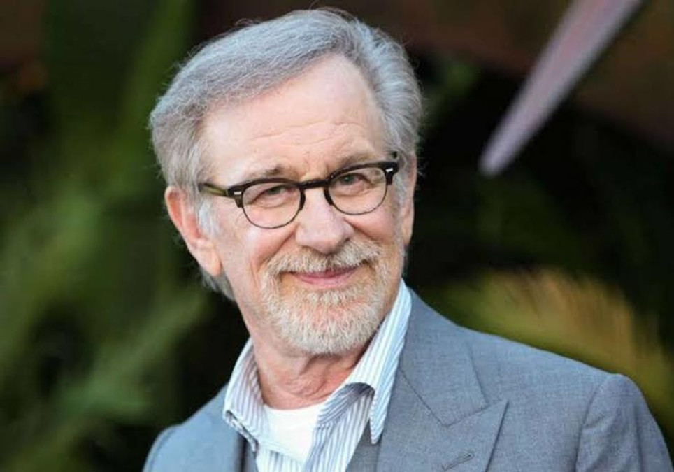 Steven Spielberg te invita a su club de cine virtual