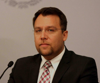 Acusan a Alfonso Gamboa y Alejandro Gutiérrez de desvío de fondos para el PRI