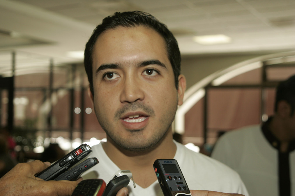 Evacúan hotel por ameaza de bomba en Veracruz