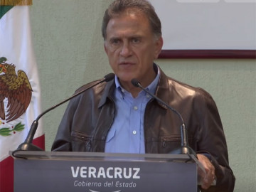 Dictan prisión preventiva a sospechosos del asesinato del PF