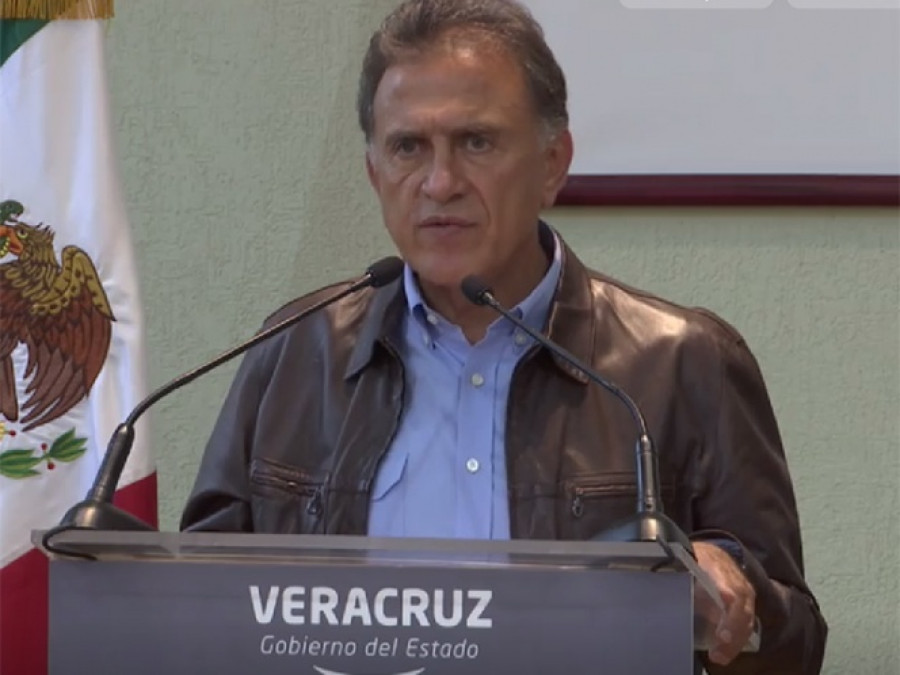 Dictan prisión preventiva a sospechosos del asesinato del PF