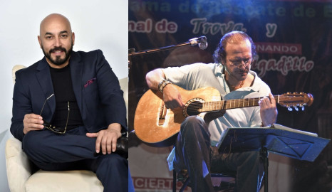 ¡Lupillo Rivera y Fernando Delgadillo darán concierto online!, entérate cuando