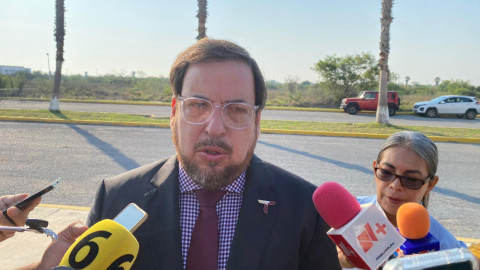 Confirman fin de ciclo escolar adelantado por altas temperaturas