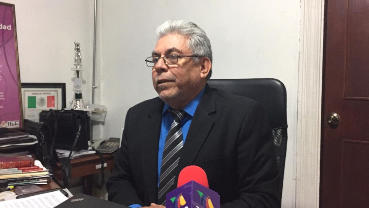 Instalan Consejo Distrital Ciudad Madero