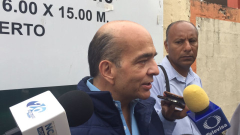 Sólo el 2% de primarias en Madero cuentan con un velador