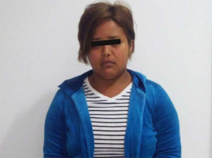 Prisión preventiva a mujer por  homicidio y secuestro en Veracruz