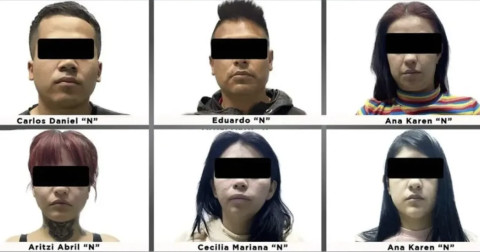 Vinculan a proceso 6 empleados del bar “Black Royce”por el homicidio de Iñigo Arenas.