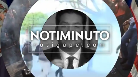 Las noticias más relevantes en el Notiminuto