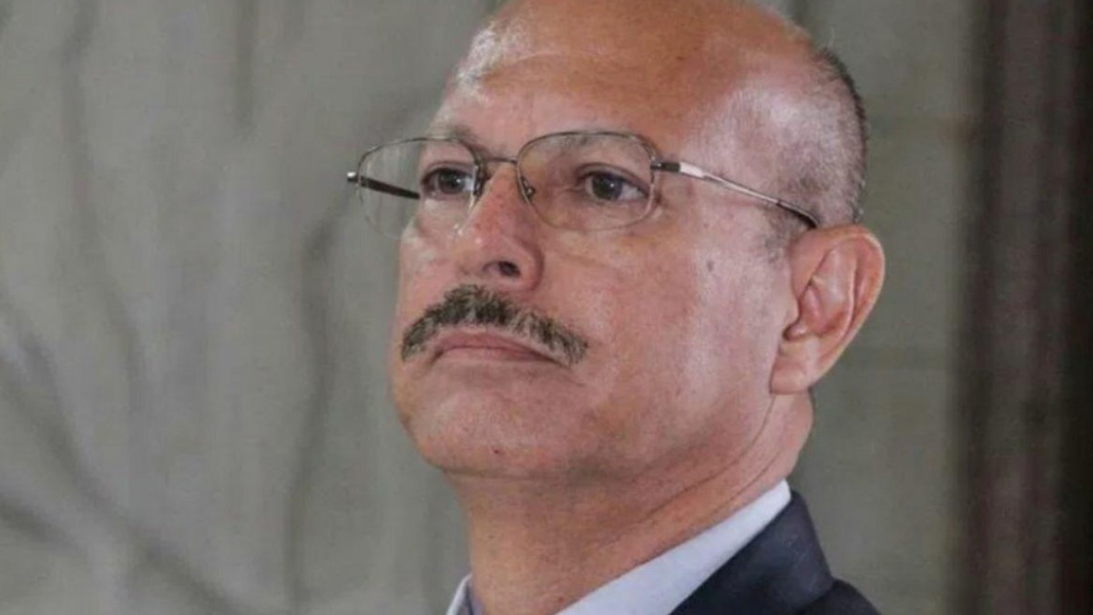 Ex director de tránsito con Magda quiere ser diputado