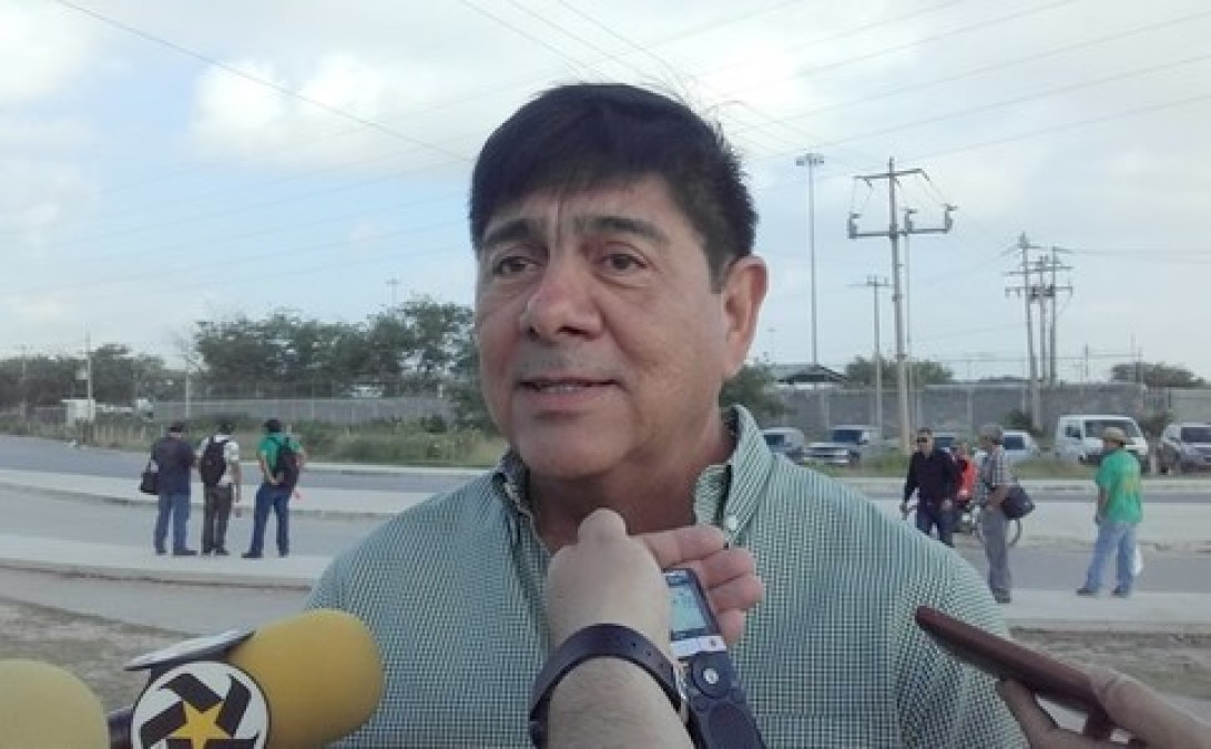 Todo listo para el tradicional desfile de Reynosa 