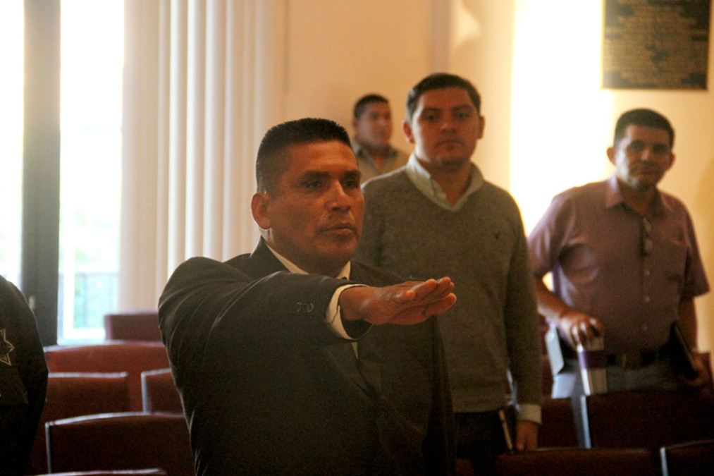 Asesinan a mando policiaco en Celaya