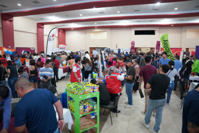 Invitan a empresas a participar en ferias del empleo del Gobierno Municipal