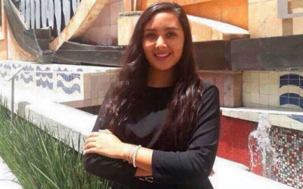 Encuentran sin vida a la joven Mara Castilla