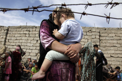 Llama CNDH a mayor protección para refugiados