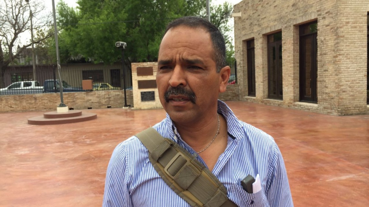 Listos elementos de PC para semana santa 