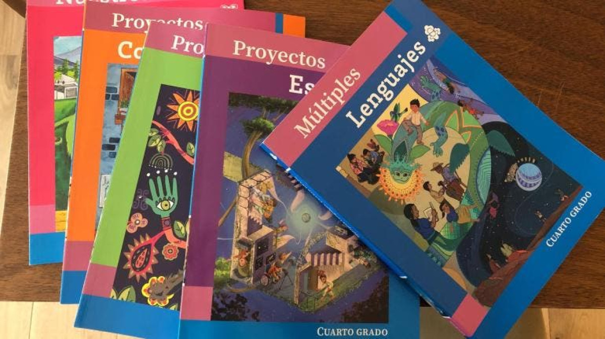 Se han repartido 95.6 millones de libros de texto gratuitos para regreso a clases: SEP