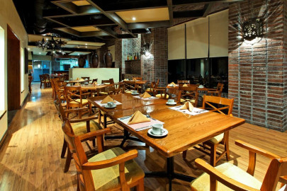 Aumentan ventas en un 40% en restaurantes