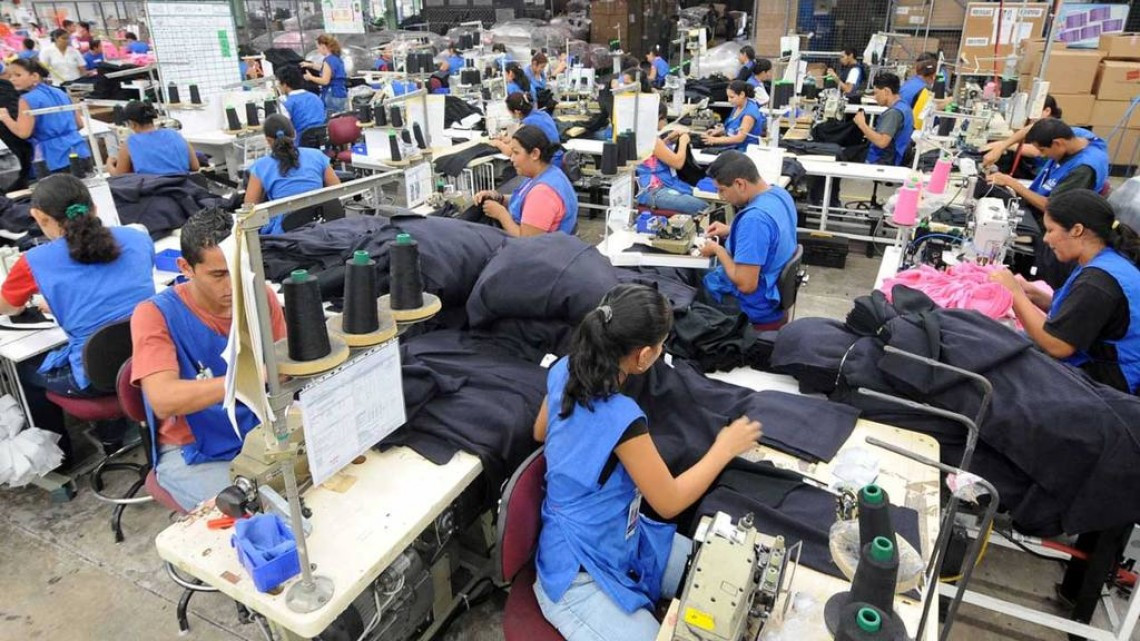 Sin utilidades en 2020 a empleados de maquiladoras de Matamoros