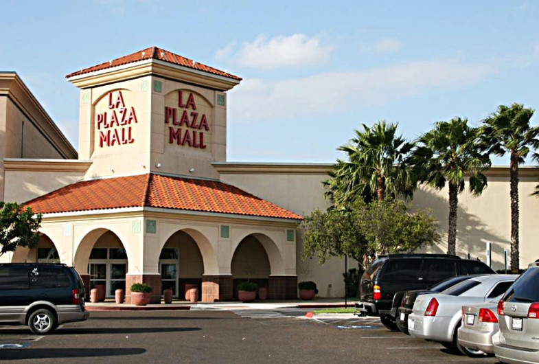 Comercio texano resiente campaña "Adiós McAllen"