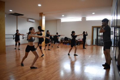 Impulsa Alcalde Carlos Peña Ortiz el crecimiento de la oferta cultural y artística en Reynosa