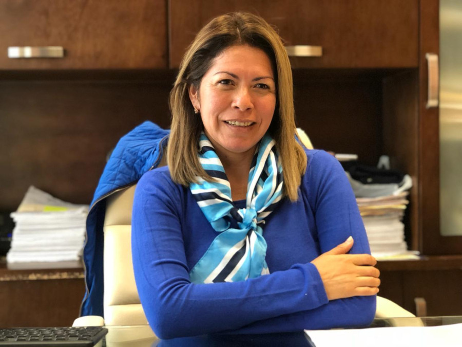 Prepara SEBIEN entrega de apoyos alimenticios a 40 mil familias