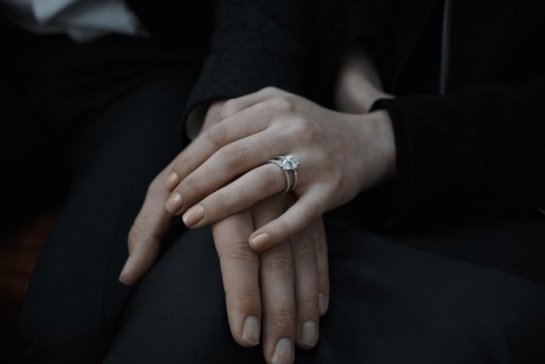 Joe Jonas y Sophie Turner se comprometen